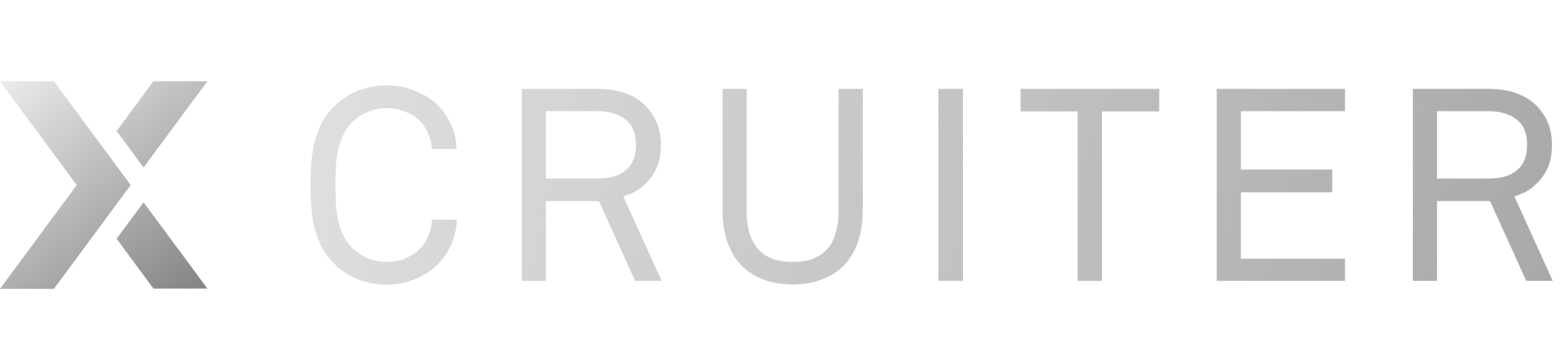 Xcruiter Logo